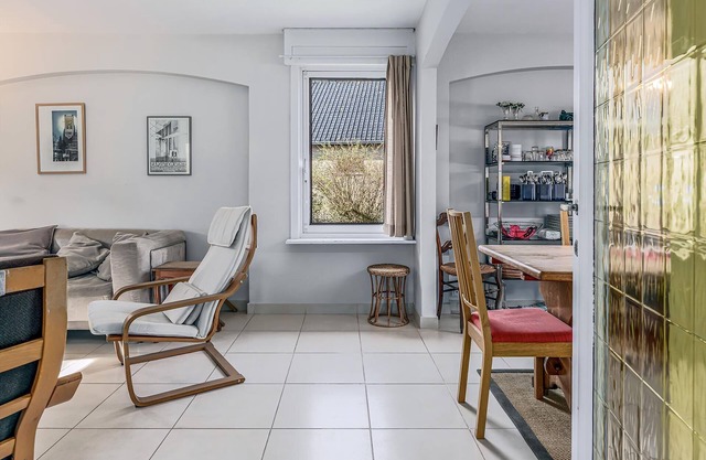 4 bedroom accommodation in Sint Idesbald
