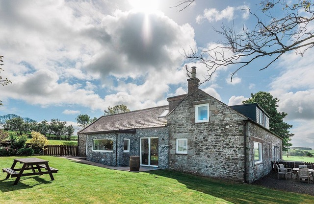 4 bedroom accommodation in Kirkcudbright