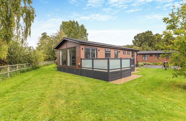 4 bedroom accommodation in Pentney, King&rsquo;s Lynn