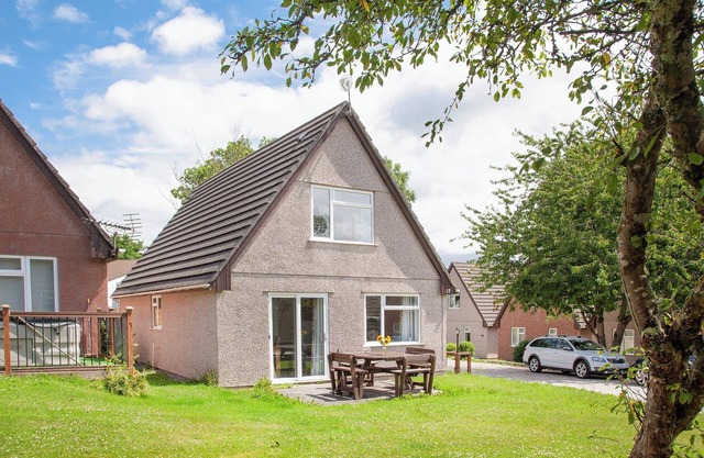 4 bedroom accommodation in St Ann&rsquo;s Chapel, near Callington