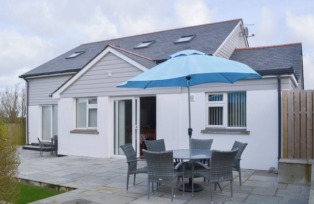 4 bedroom accommodation in Port Isaac