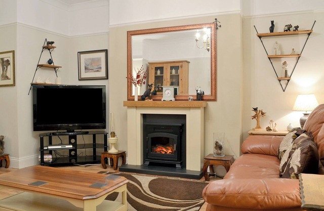 4 bedroom accommodation in Hunstanton
