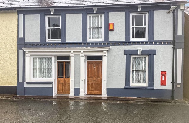 4 bedroom accommodation in Myddfai, near Llandovery