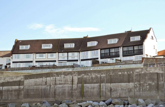 4 bedroom accommodation in Sheringham