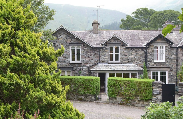 4 bedroom accommodation in Grasmere