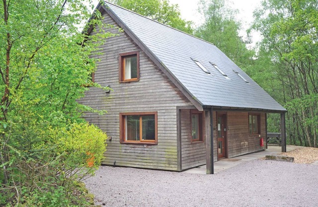 4 bedroom accommodation in Oakamoor