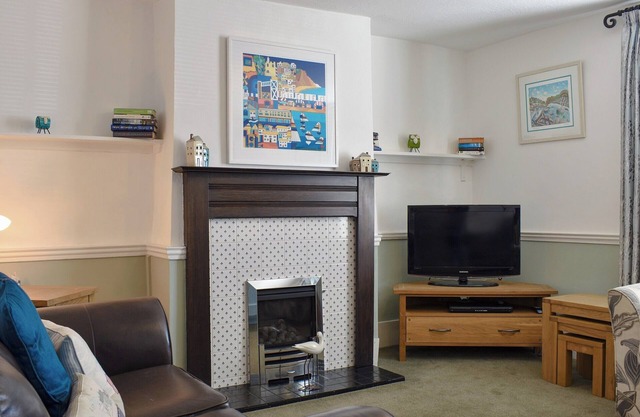 4 bedroom accommodation in Sidmouth