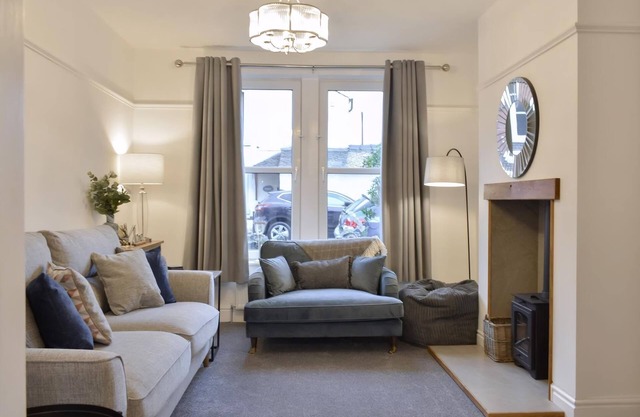 4 bedroom accommodation in Keswick