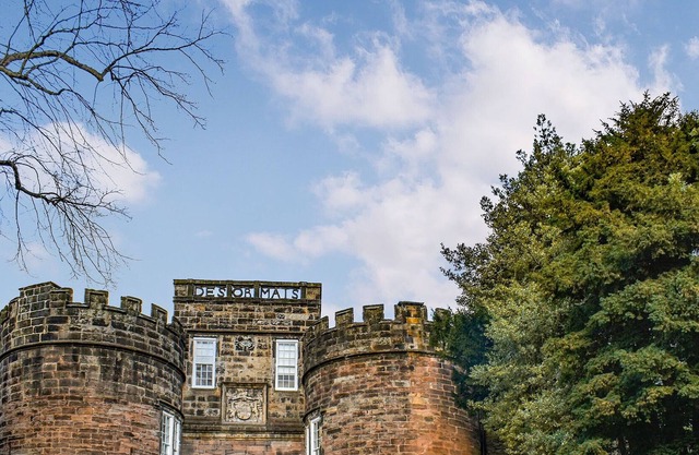 4 bedroom accommodation in Hellifield, near Skipton
