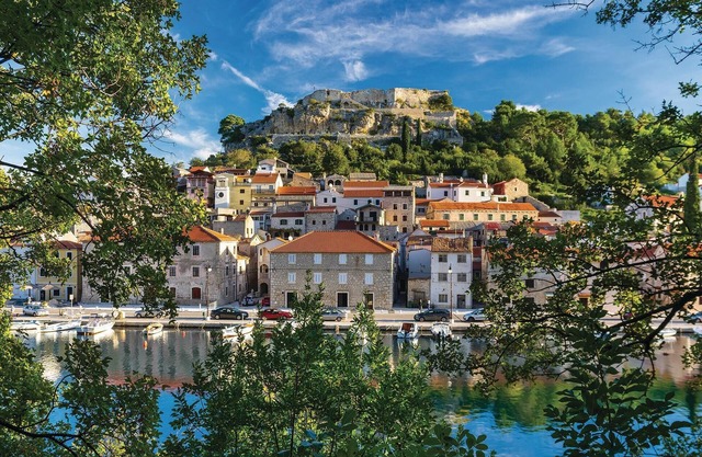 4 bedroom accommodation in Novigrad