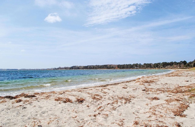 4 bedroom accommodation in Rørvig