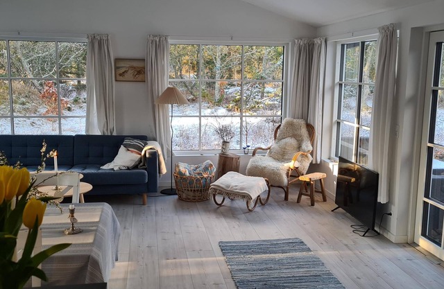 4 bedroom accommodation in Skagen