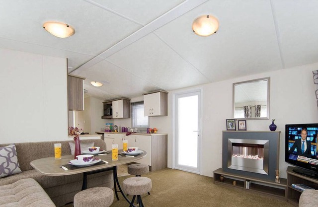 4 bedroom accommodation in Rhyl