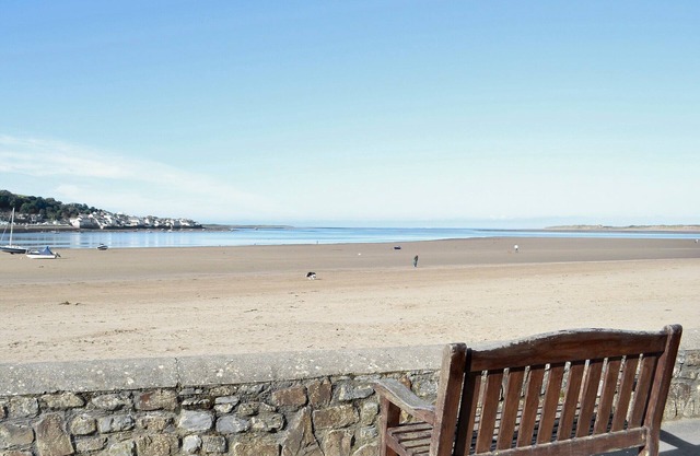 4 bedroom accommodation in Muddiford, near Barnstaple