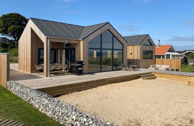 4 bedroom amazing home in Fredericia