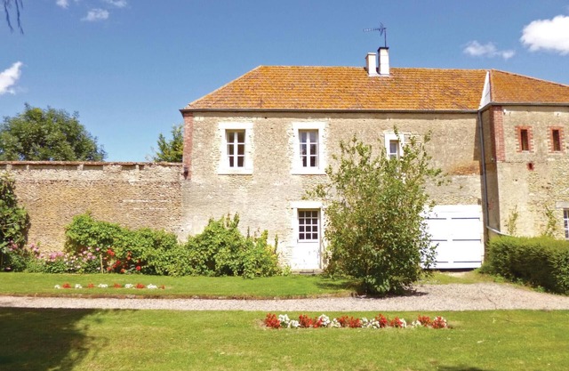 4 bedroom awesome home in Chicheboville