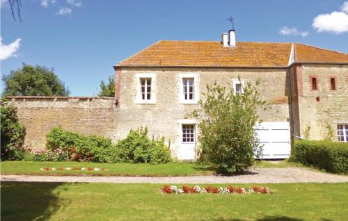 4 Bedroom Awesome Home In Chicheboville