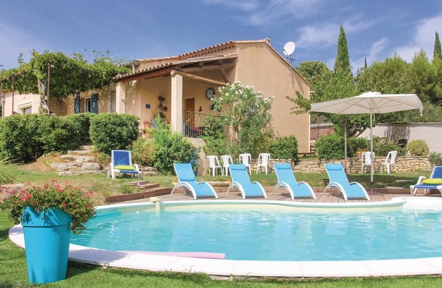 4 bedroom beautiful home in Goult