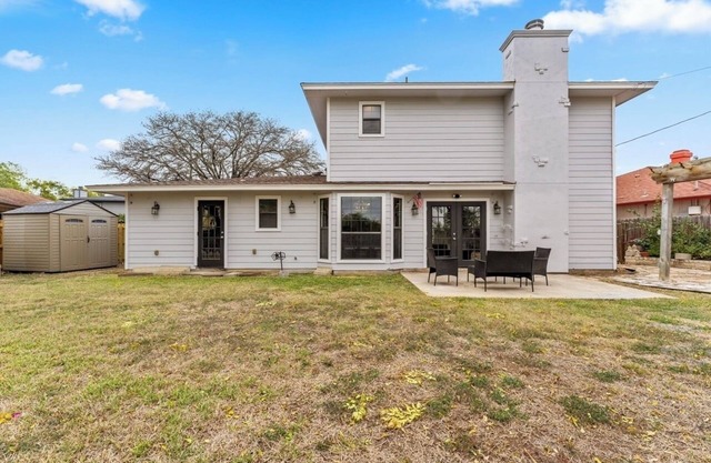 4 Bedroom Family Oasis - 5 Mins to SeaWorld - Sleeps 12 - RiverWalk - King Suite