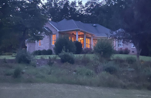 4-bedroom golf course home minutes from Tryon International Equestrian Center!