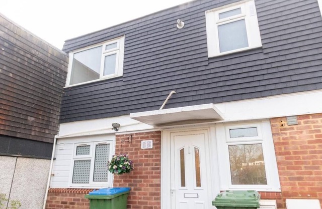 4 Bedroom Haven in Southampton