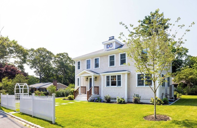 4-bedroom house in Tisbury for a relaxing getaway - newly renovated