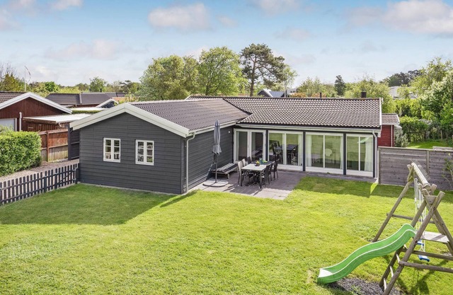 4 bedroom nice home in Slagelse