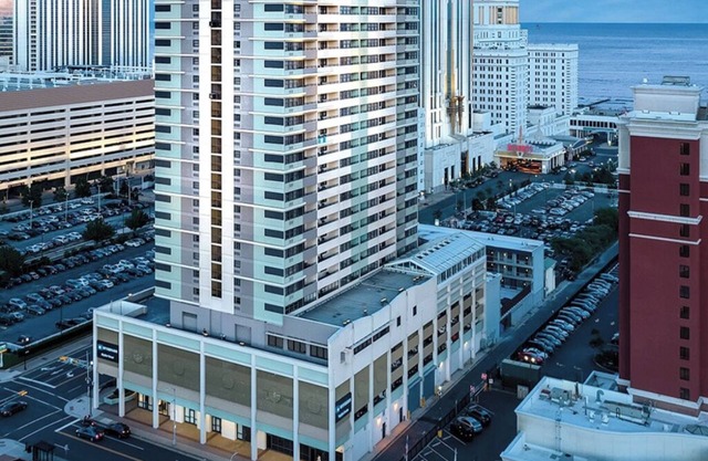 4 Bedroom Presidential Suite w/Kitchen in Atlantic City, Skyline Tower Resort!