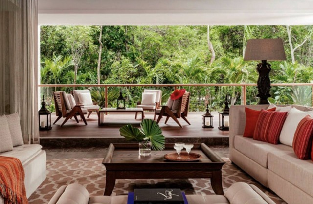 4 Bedroom Residence @ Vidanta - Riviera Maya