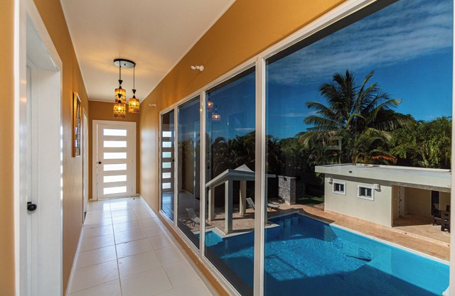 4-Bedroom Villa in Sosua, Dominican Republic - Pure Luxury! NEWLY RENOVATED
