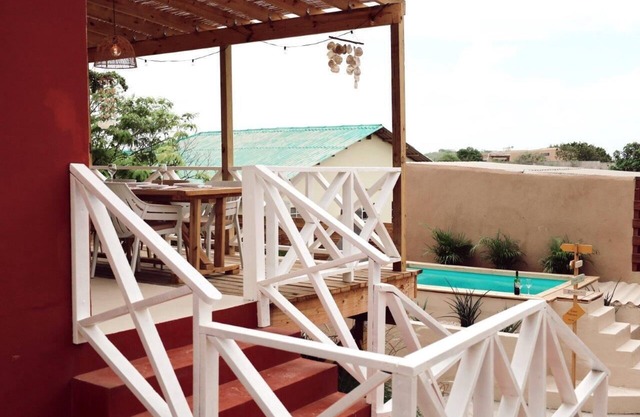 4 Bedroom villa | Private Pool | 5 min from Jan Thiel