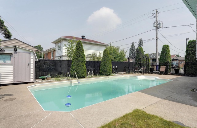 4 Beds Entire House Free Wifi Two Parking