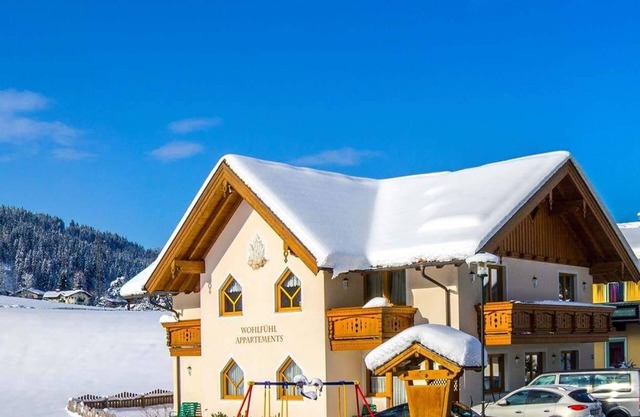 #4 Bergkristall - Flachauer Bergkristall