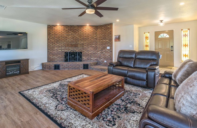 4 BR at Limestone Way