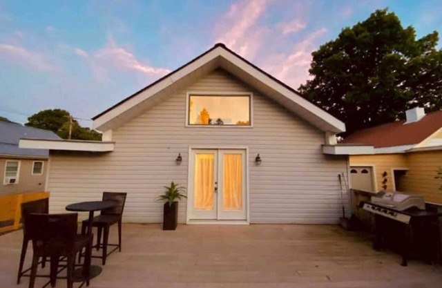 4 BR on Quiet Village Street in Ellicottville NY