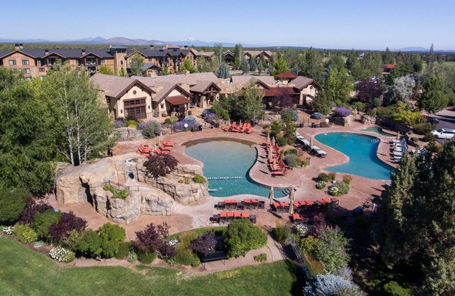 4 BR Pet-Friendly Townhouse @ Juniper Preserve Resort