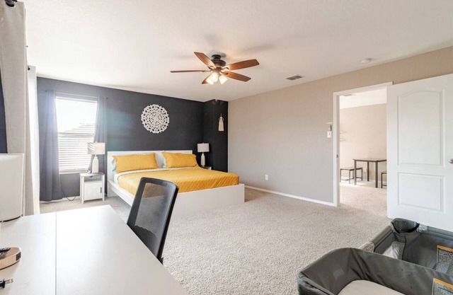 4 BR Playscape - 10 min SeaWorld & Lackland AFB