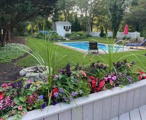 4 Fleetwood Road East Sandwich- Sea Side Oasis