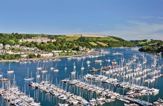 4 Keeper's Cottage, Hillfield Village