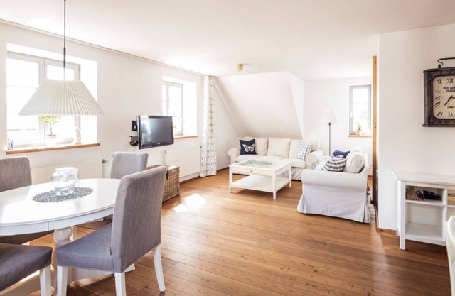 4 Landgut Mosch Comfortable holiday residence