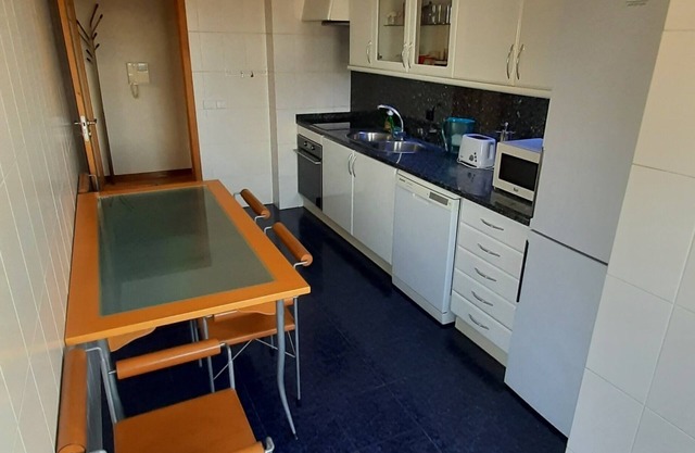 4 Large Rooms and big Beds With a View to Nature Braga