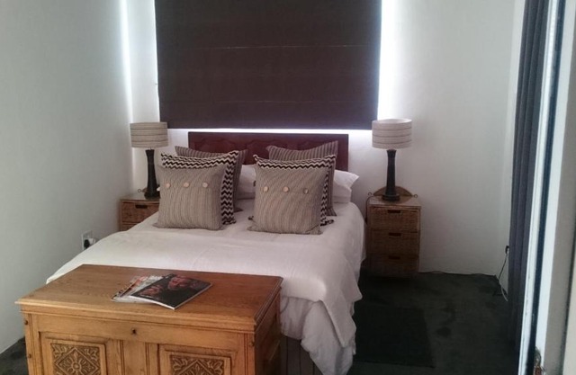 4 On Braemar - Flat B