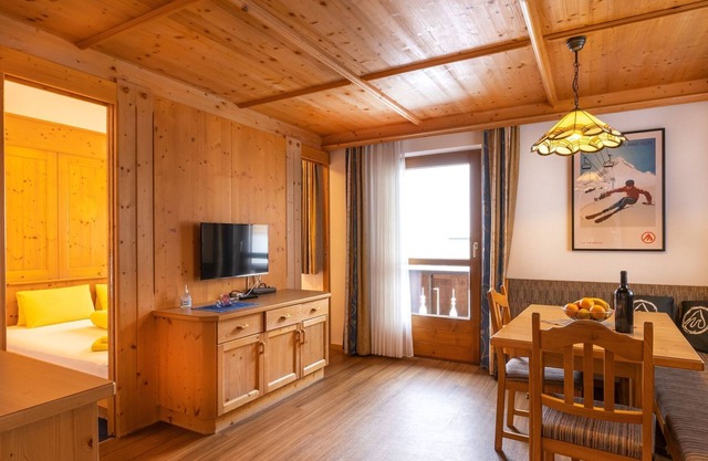 4-person apartment no. 19, Ischgl - Apart Furcletta, Ischgl