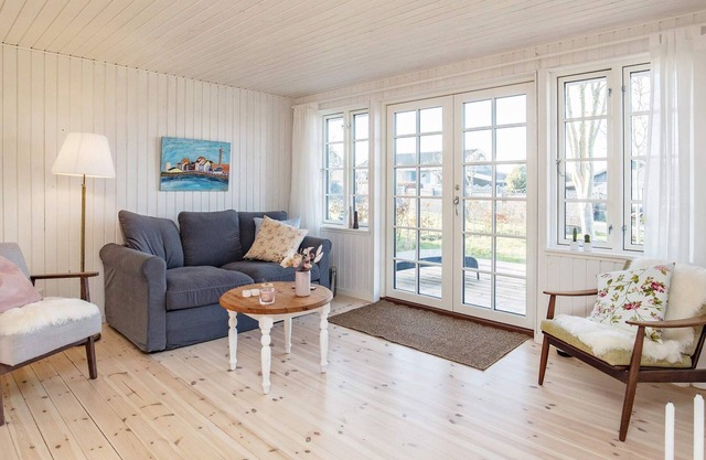 4 person holiday home in Kerteminde