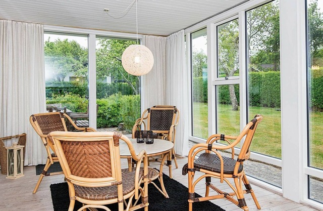 4 person holiday home in Esbjerg V