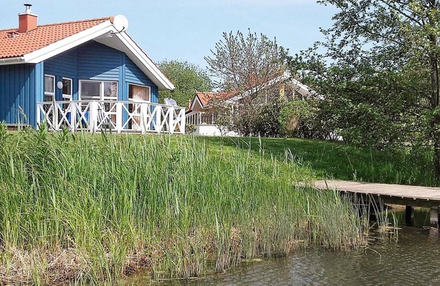 4 person holiday home in Otterndorf