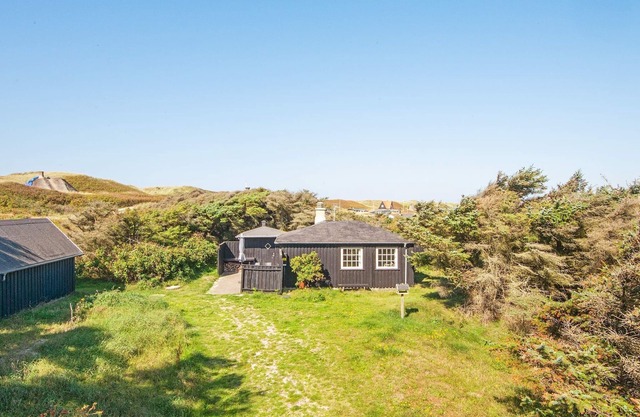 4 person holiday home in Ulfborg