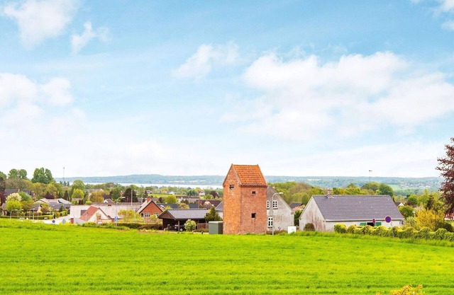 4 person holiday home in Børkop