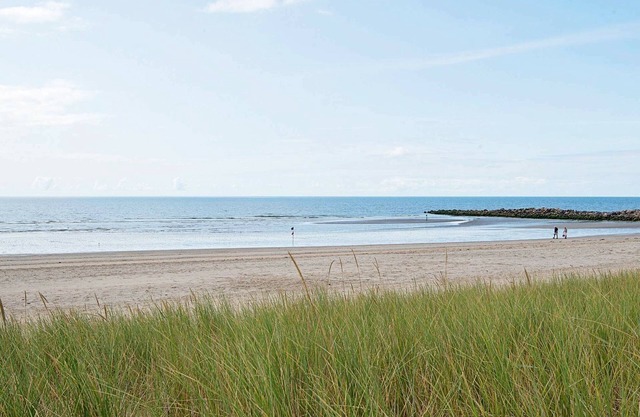 4 person holiday home in Blåvand