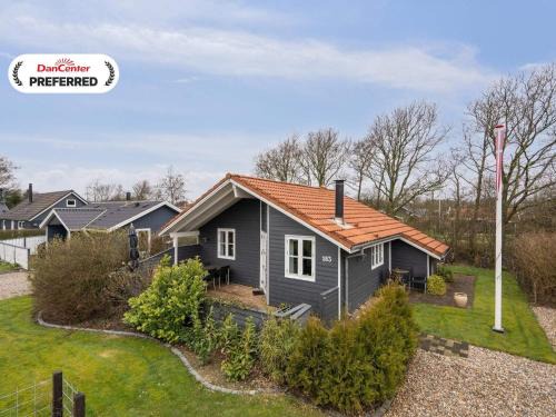 4 person holiday home in Hemmet-By Traum